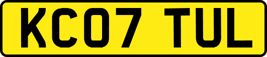 KC07TUL