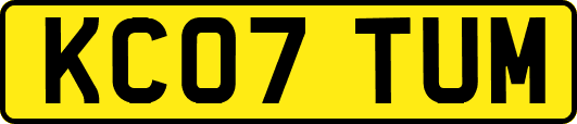 KC07TUM
