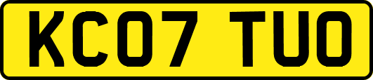 KC07TUO