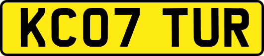 KC07TUR