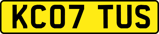 KC07TUS