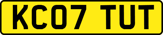 KC07TUT