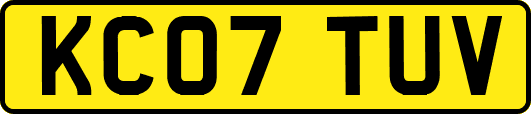 KC07TUV