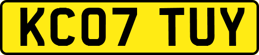 KC07TUY