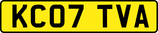 KC07TVA