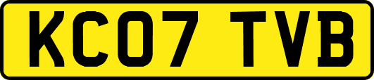 KC07TVB