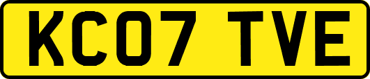 KC07TVE