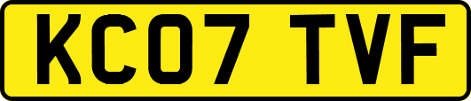 KC07TVF