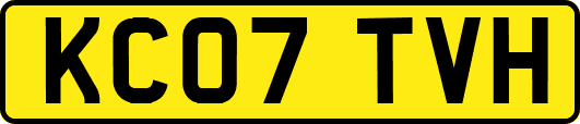 KC07TVH