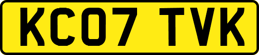 KC07TVK