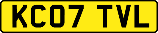 KC07TVL