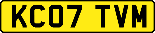 KC07TVM