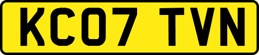 KC07TVN