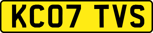 KC07TVS