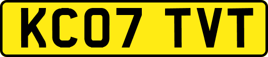 KC07TVT
