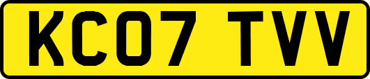 KC07TVV
