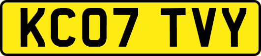 KC07TVY