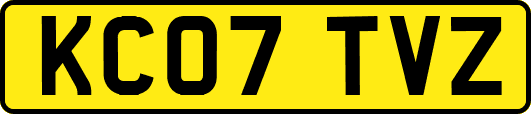 KC07TVZ