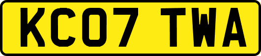 KC07TWA