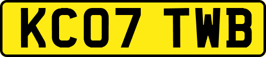 KC07TWB