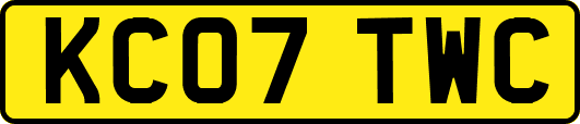 KC07TWC