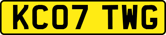 KC07TWG
