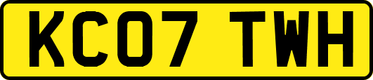 KC07TWH