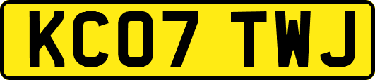 KC07TWJ
