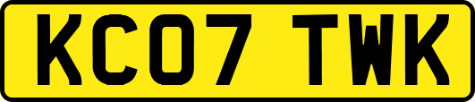 KC07TWK