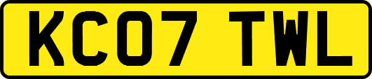 KC07TWL