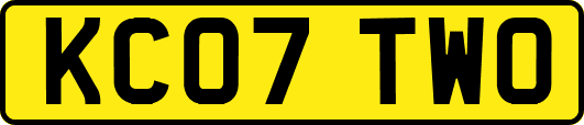 KC07TWO