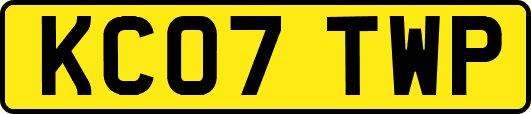 KC07TWP