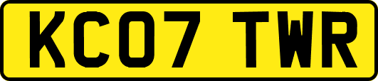 KC07TWR