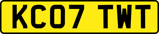 KC07TWT
