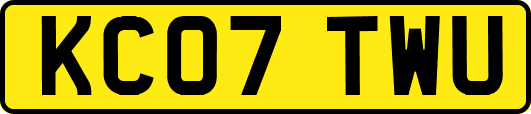 KC07TWU