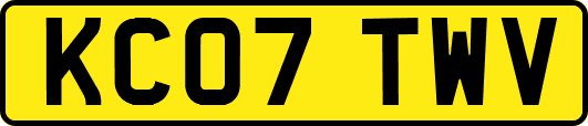 KC07TWV