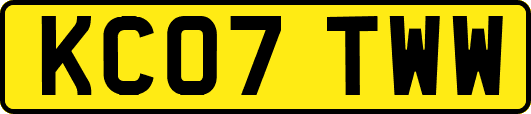 KC07TWW
