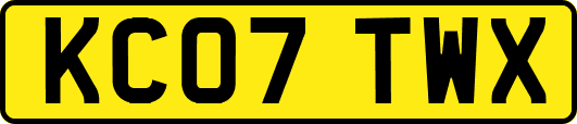 KC07TWX