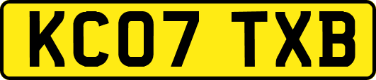 KC07TXB