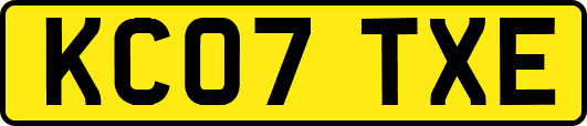 KC07TXE
