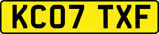 KC07TXF