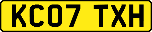 KC07TXH