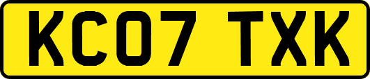 KC07TXK