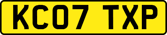 KC07TXP