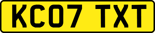 KC07TXT