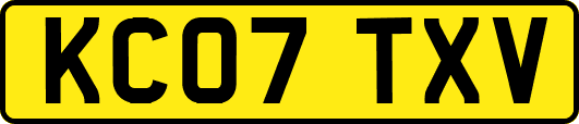 KC07TXV