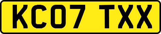 KC07TXX