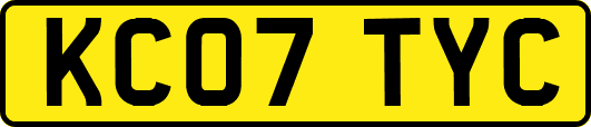 KC07TYC
