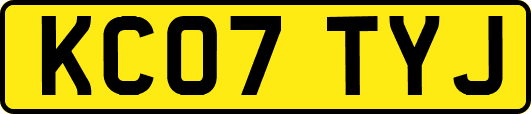 KC07TYJ
