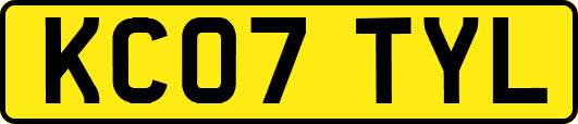 KC07TYL